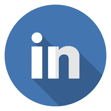 LinkedIn icon